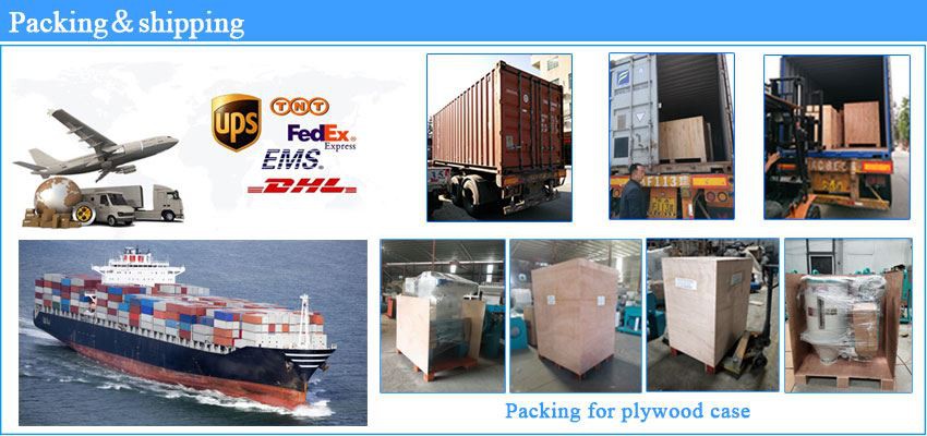 packing &shipping packing &shipping