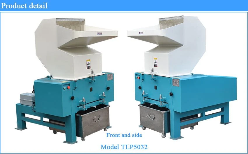 Rubber Shoes Plastic Crusher Rubber Shoes Plastic Crusher