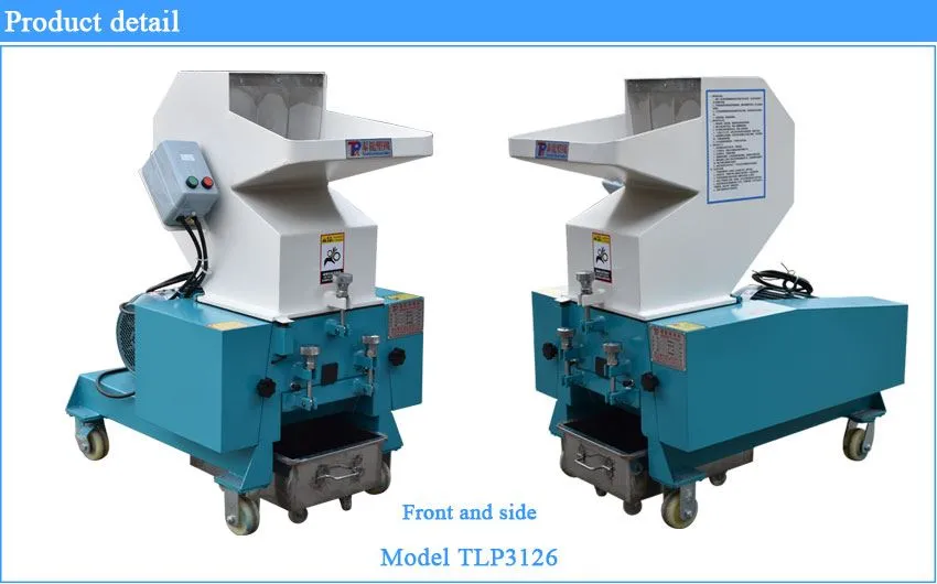 Scrap Shredding Machine Scrap Shredding Machine
