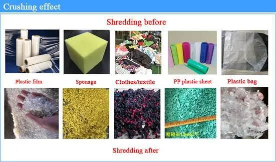 after crushing after crushing
