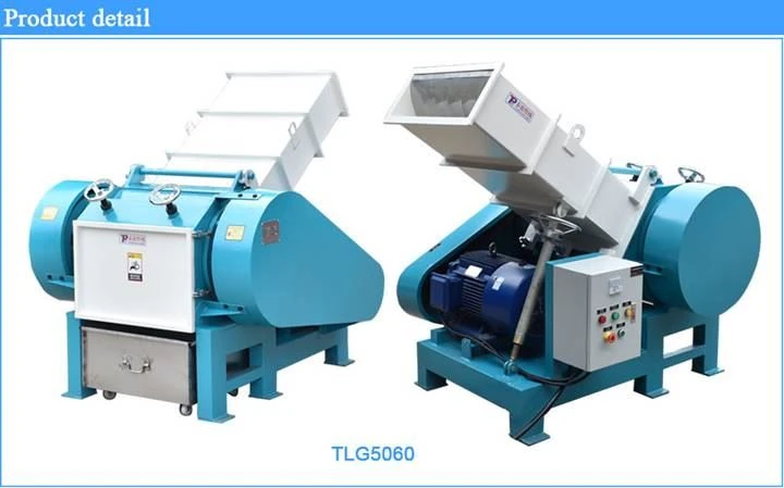 Recycle Waste Plastic PVC Pipe Shredder Recycle Waste Plastic PVC Pipe Shredder