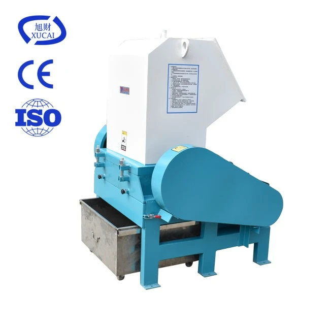 TLV6032-plastic-crusher