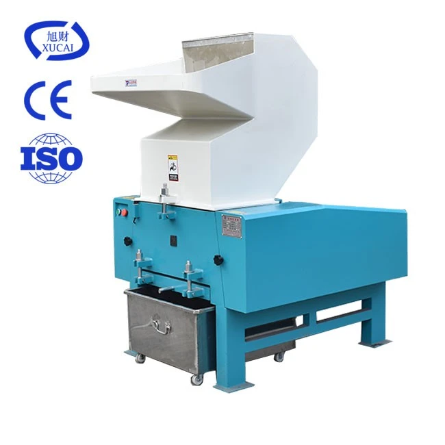 TLP5032 plastic crusher 1 TLP5032 plastic crusher 1