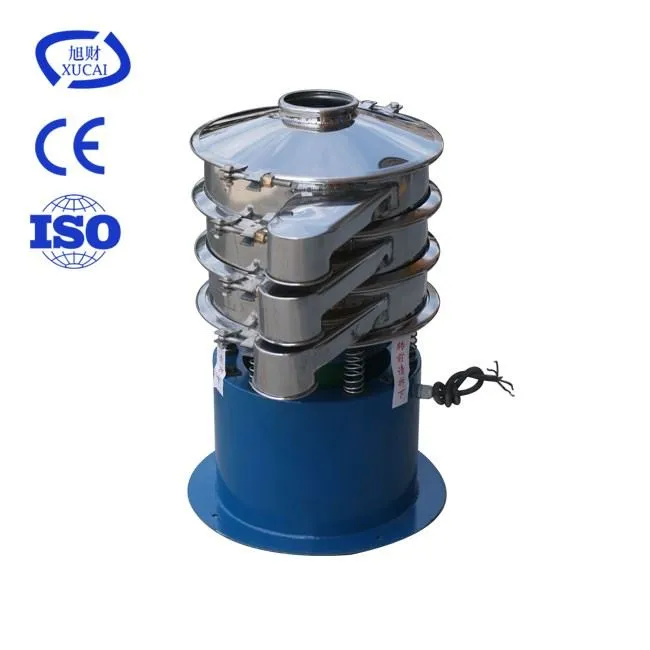 400-vibrating-sieve
