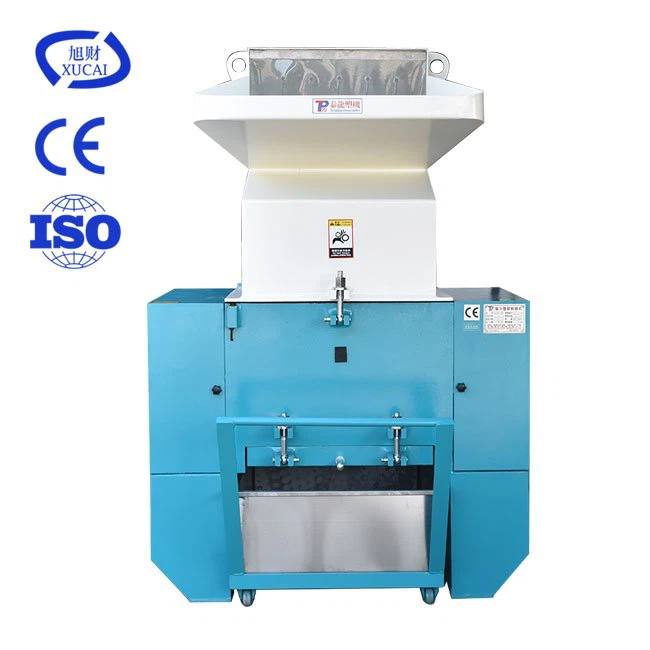Industrial Plastic Granulator