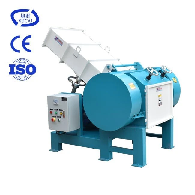 Recycle Waste Plastic PVC Pipe Shredder Recycle Waste Plastic PVC Pipe Shredder