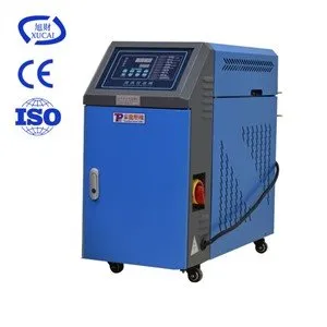 Water type mould temperature controller