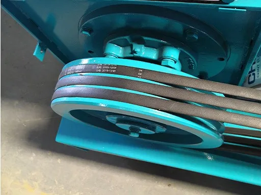 Pulley Pulley