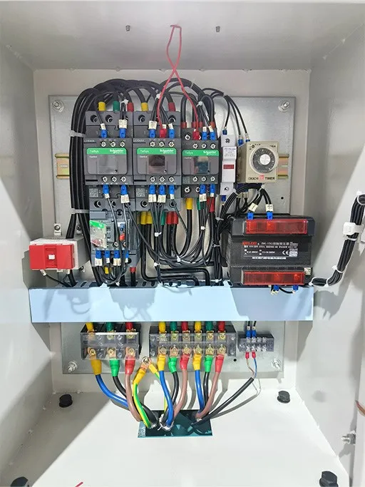 Electrical Components Electrical Components